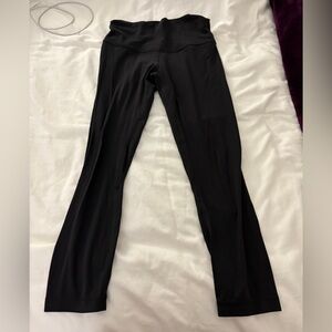 Lululemon Align High Rise Crop 23"